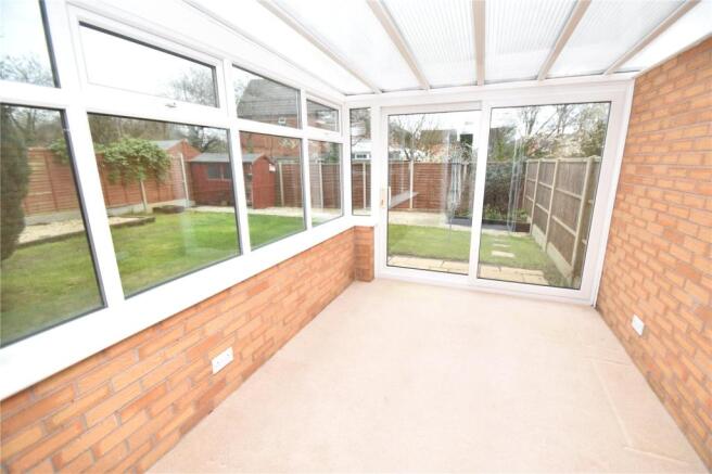 Conservatory