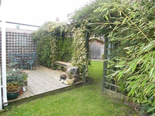 Rear Garden 2