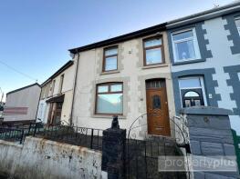 3, Ardmore Avenue, Pen-y-graig, Tonypandy CF40 1LF