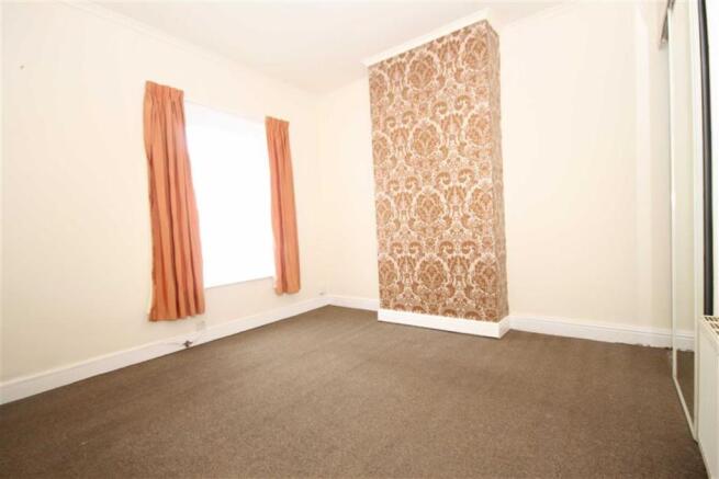 Bedroom Front