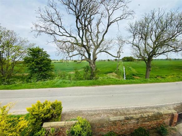 Views Over Open Fields