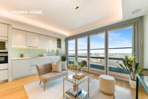 Flat 1705, 257 Canaletto Tower, City Road, London EC1V 1AE