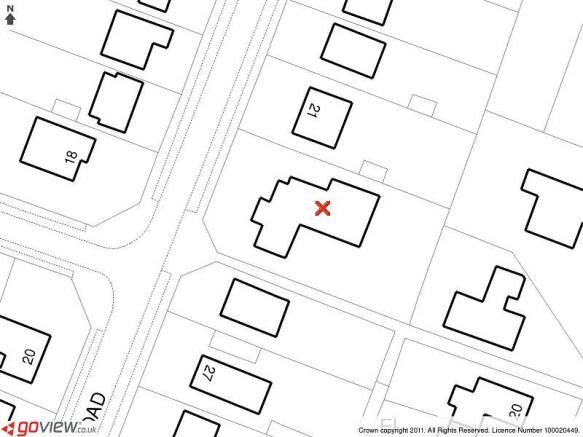 map 1