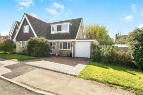 15, Uplands, Sherborne DT9 6JZ