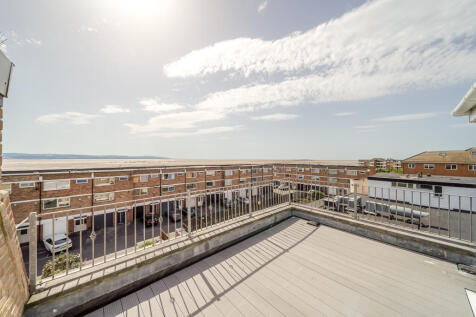 Hilbre Court, South Parade, West Kirby, Wirral