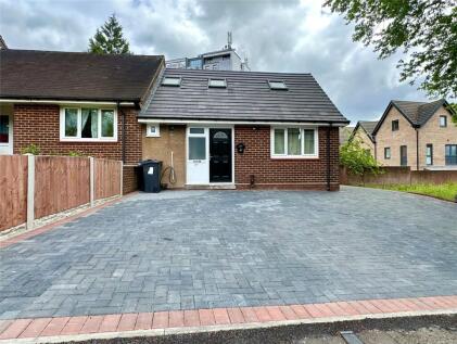 Wilmot Drive, BIRMINGHAM, West Midlands, B23