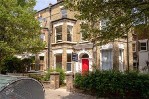 16c, Lambert Road, London SW2 5BD