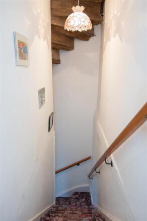 Stairwell