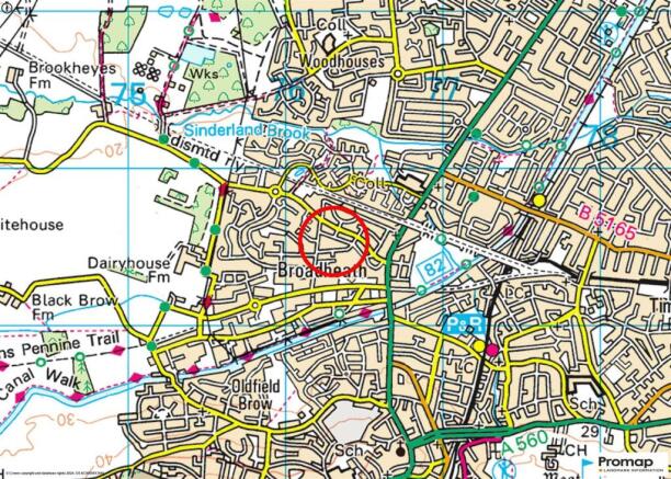 Town Plan