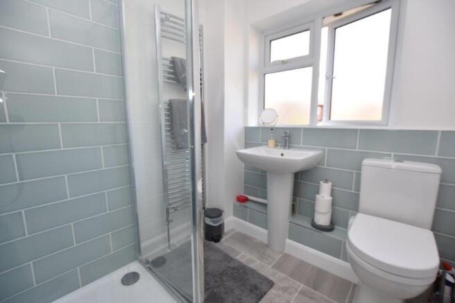 Shower Room/WC