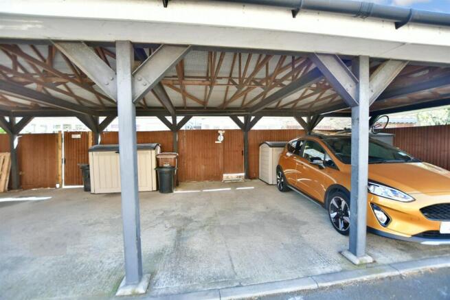 Car Port