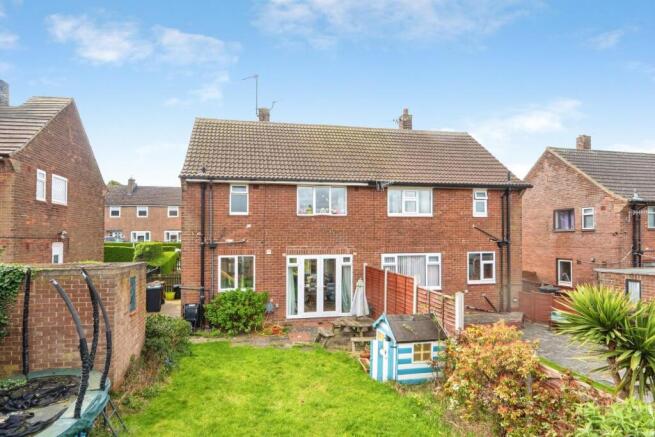 3 bed Semi-Detached for sale Image 12
