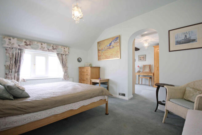 Main Bedroom 