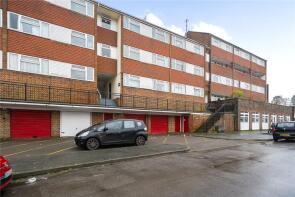 18b, Hampstead Road, Dorking RH4 3AF