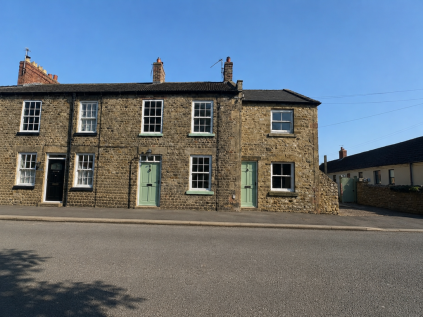 5 Low Green, Catterick Village, Richmond