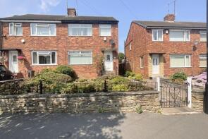 25, Horsewood Road, Sheffield S13 9WL