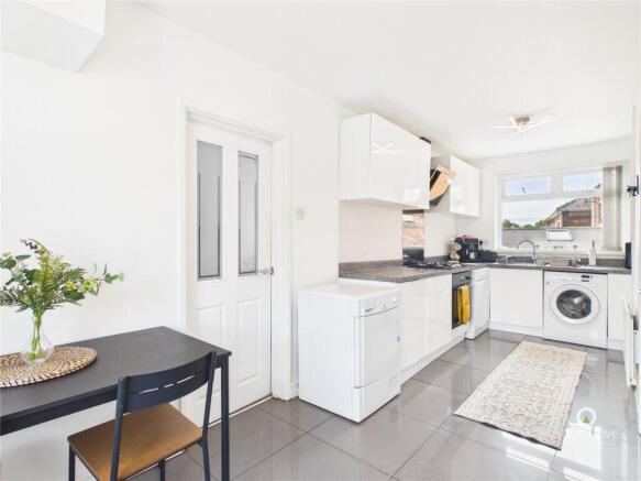 Pelaw Avenue, Stanley, Durham, DH9 photo 4