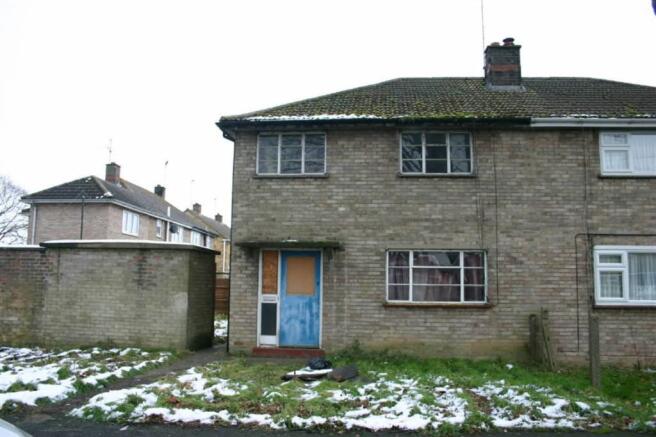 Photo of the property