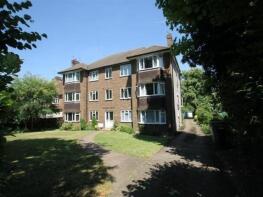 Flat 1, 6 Dunbar Court, Durham Road, Shortlands, Bromley BR2 0SQ