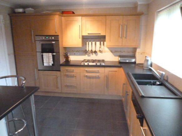Kitchen/Breakfast R