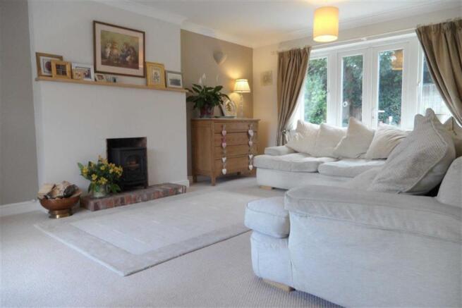 SITTING ROOM