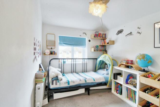 Bedroom 4