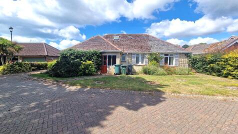 St Lukes Drive, Bembridge, Isle of Wight, PO35 5XA