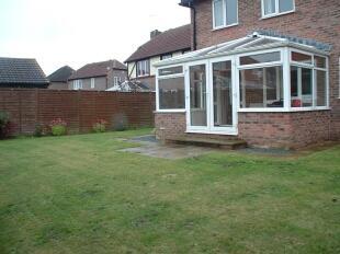 Rear Garden 2