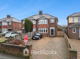 45, Ellers Road, Bessacarr, Doncaster DN4 7BE