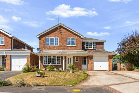 Saxon Way, Caistor, Market Rasen