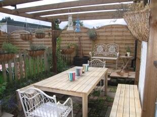 Lean-To