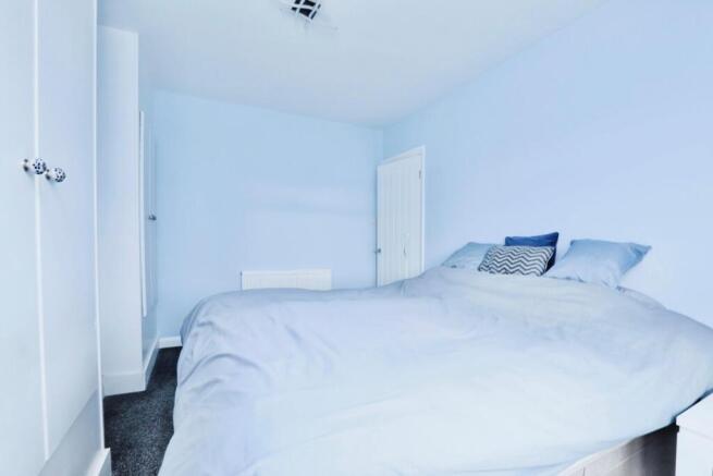 BEDROOM NO.1