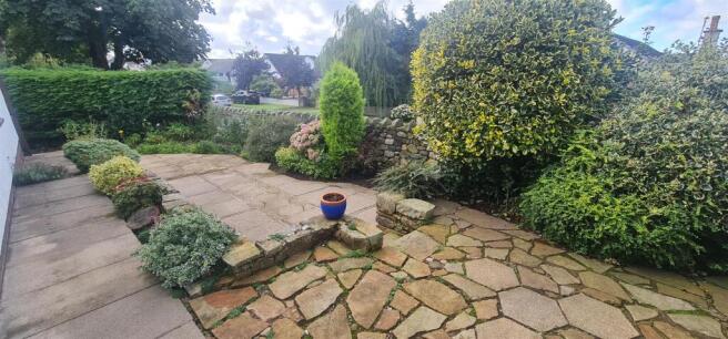 EXTERNALLY