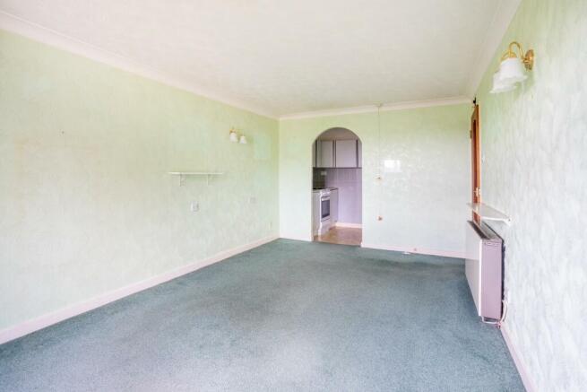 1 bed Retirement Property for sale Image 4