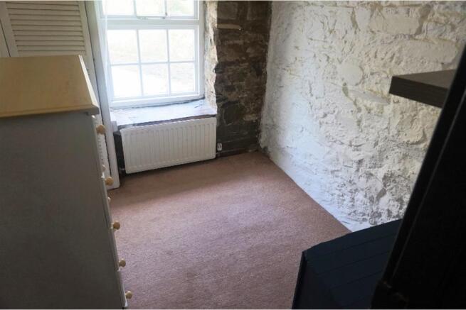 Bedroom Three/Study
