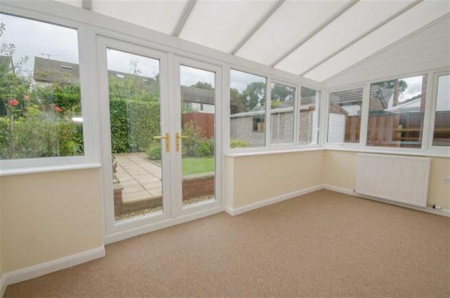 CONSERVATORY