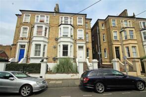Flat 3, 14, St Philip's Road, Surbiton KT6 4DX