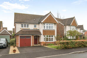9, Corn Croft Lane, Devizes SN10 2FR