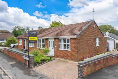 Crosby Grove, Atherton, M46