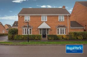 14, Sugar Way, Woodston, Peterborough PE2 9RL