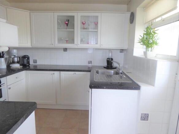 Second Kitchen