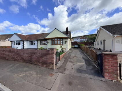 Garth Avenue, Maesteg, CF34 0UJ