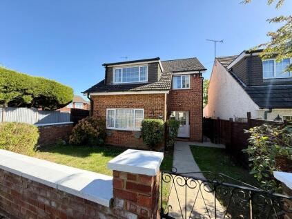 Bramingham Road, Luton, LU3