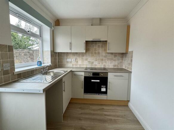 Kitchen Breakfast Room