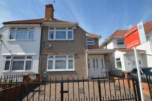 18, Roseville Avenue, Hounslow TW3 3TD