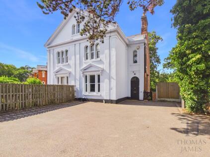 Forest Road East, Nottingham, NG1