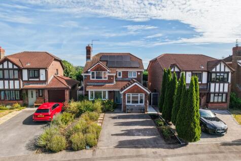 The Shires, Marshfield, Cardiff
