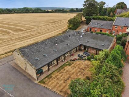 Steetley, Worksop