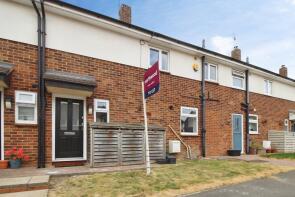 69, Woodcock Avenue, High Wycombe HP14 4TN
