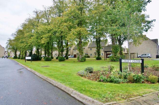 Croft Close